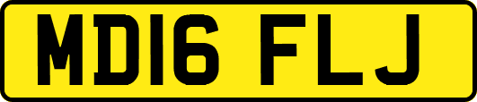 MD16FLJ