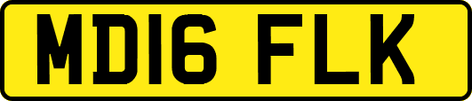 MD16FLK