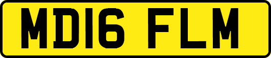 MD16FLM