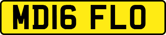 MD16FLO