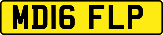 MD16FLP