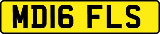 MD16FLS