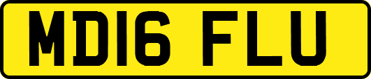 MD16FLU