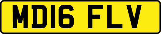 MD16FLV
