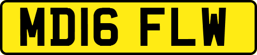 MD16FLW