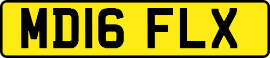 MD16FLX