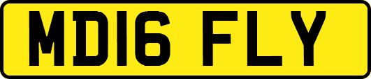 MD16FLY