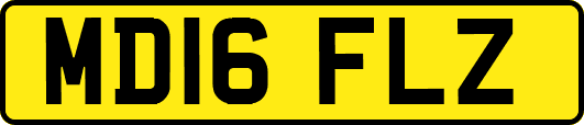 MD16FLZ