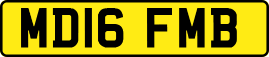 MD16FMB