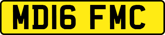 MD16FMC