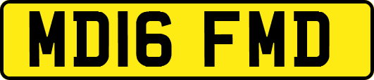 MD16FMD