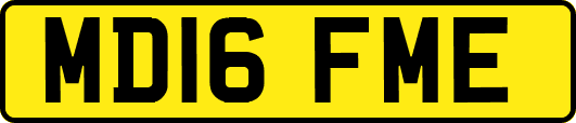 MD16FME