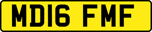 MD16FMF