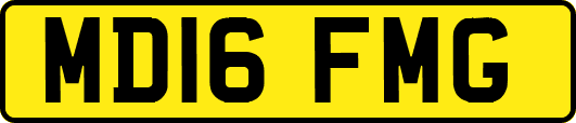 MD16FMG