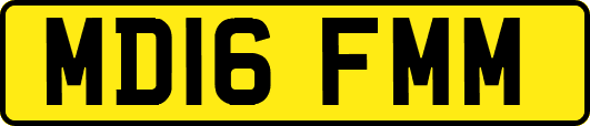 MD16FMM