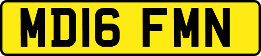 MD16FMN