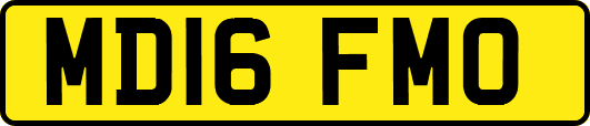 MD16FMO
