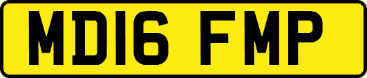MD16FMP
