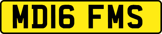 MD16FMS