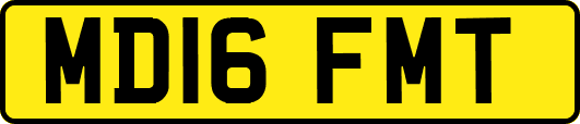 MD16FMT