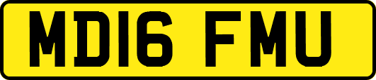 MD16FMU