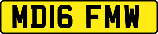 MD16FMW
