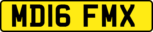 MD16FMX