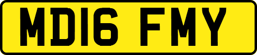 MD16FMY