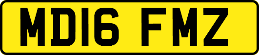 MD16FMZ