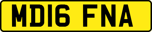 MD16FNA