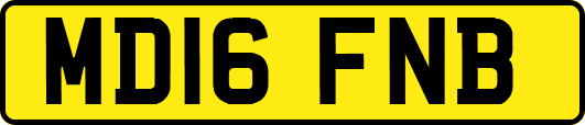 MD16FNB