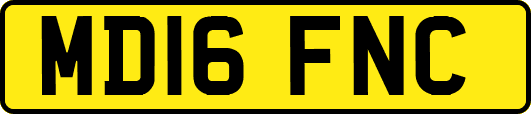 MD16FNC