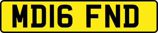 MD16FND