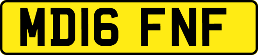 MD16FNF