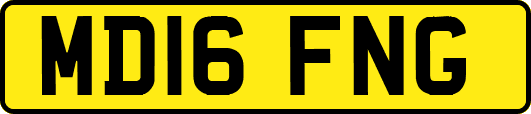 MD16FNG