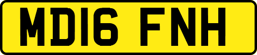 MD16FNH