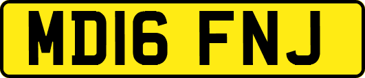 MD16FNJ