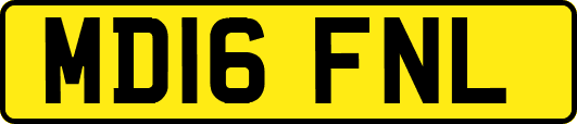 MD16FNL