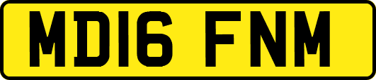 MD16FNM