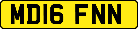 MD16FNN