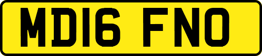 MD16FNO