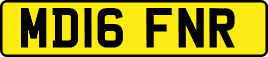 MD16FNR