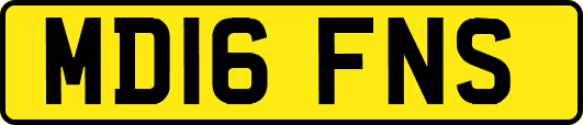 MD16FNS