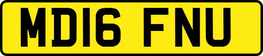 MD16FNU