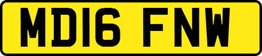 MD16FNW