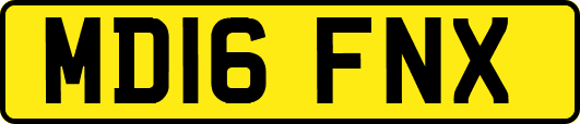 MD16FNX