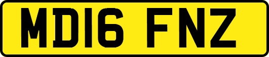 MD16FNZ
