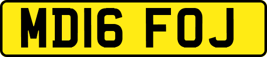 MD16FOJ