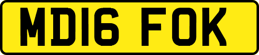 MD16FOK
