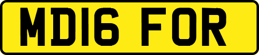 MD16FOR